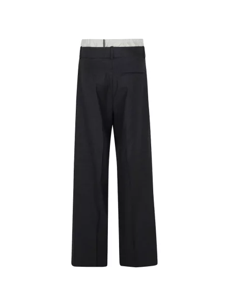 Pantaloni Róhe gri