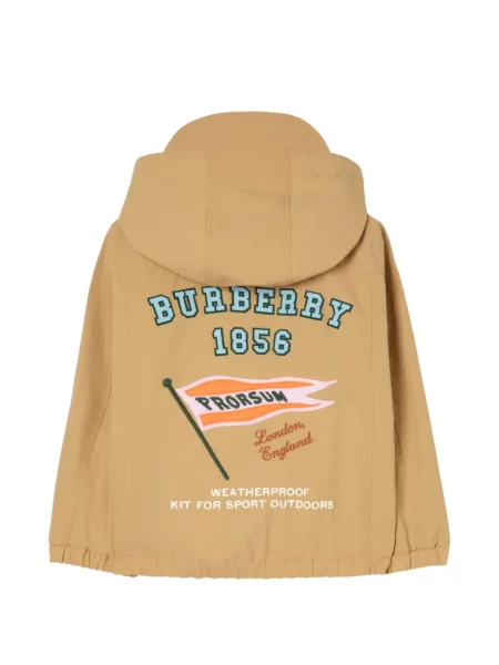 Kurtka dziecięca Burberry