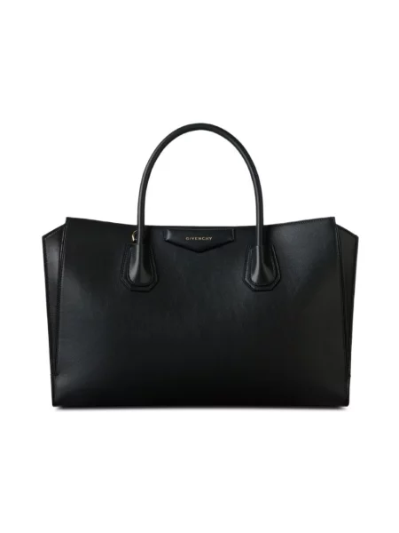 Torebka Givenchy skórzana czarna