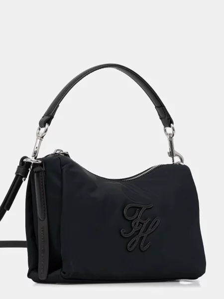 Rucsac Tommy Hilfiger negru
