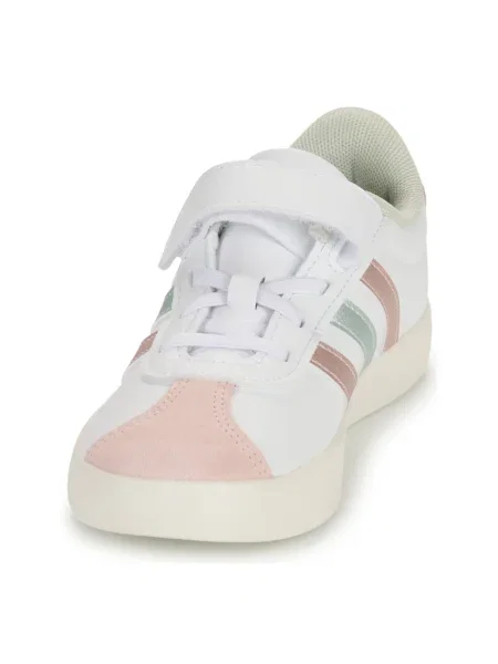 Pantofi copii Adidas alb