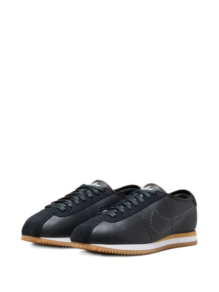 Sneakerși Nike Cortez verde