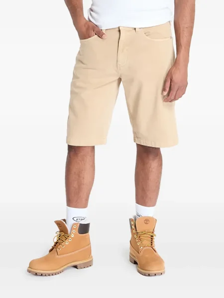 Kratke traper hlače Tommy Jeans