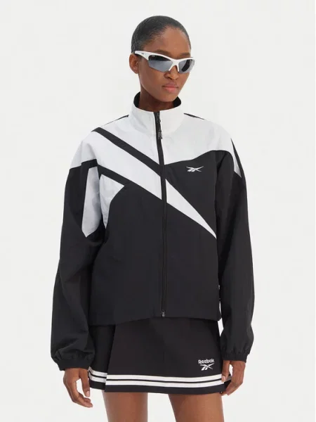 Свитшот Reebok черный