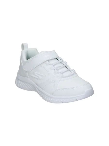 Gyerek félcipő Skechers fehér