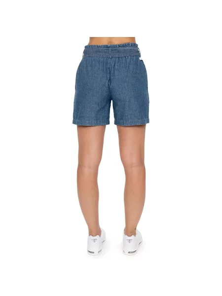 Scurt pantaloni Leone 1947 albastru