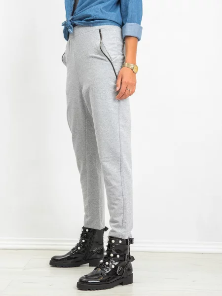Trening Ex Moda gri