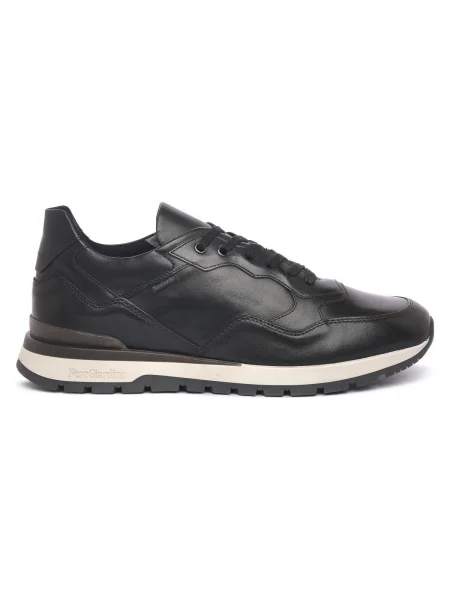 Pantofi Nerogiardini negru