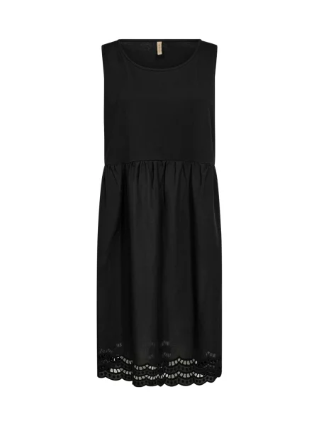 Soyaconcept Rochie SC-LORAINE negru