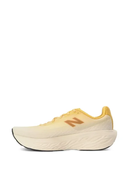 Sneakerși New Balance Fresh Foam galben