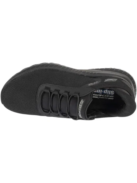 Pantofi Skechers negru