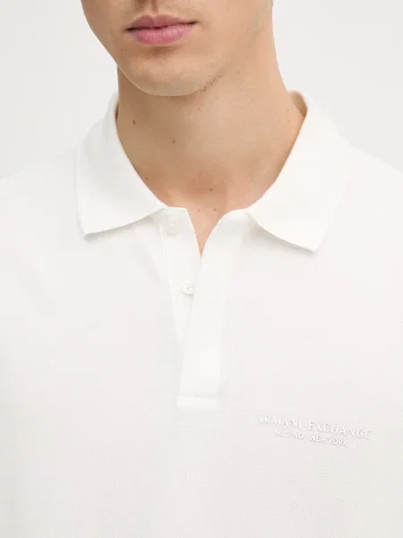 Armani Exchange поло