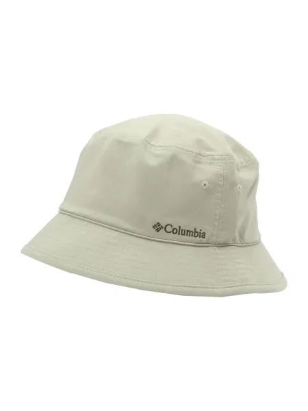 COLUMBIA Pălărie sport Pine Mountain™ II / deschis verde