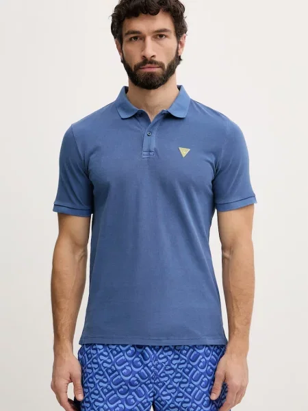 Guess polo