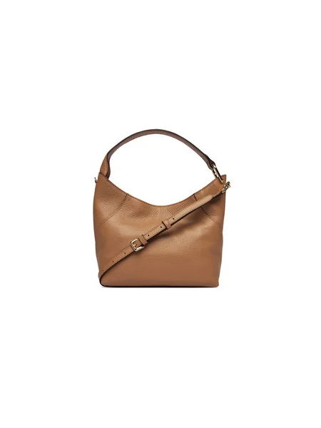 Táska Furla Lara S BG barna