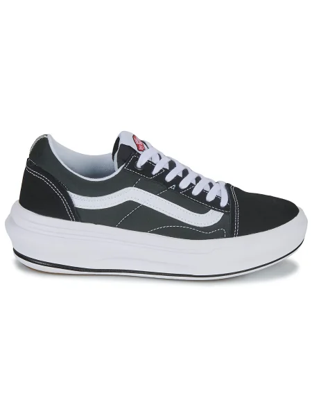 Pantofi Vans negru