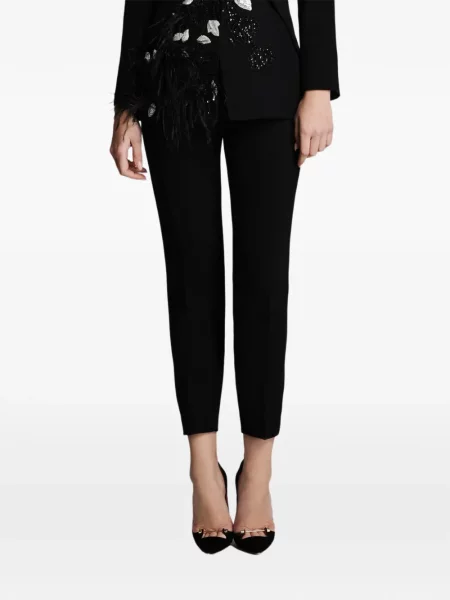 Pantaloni Imroska negru