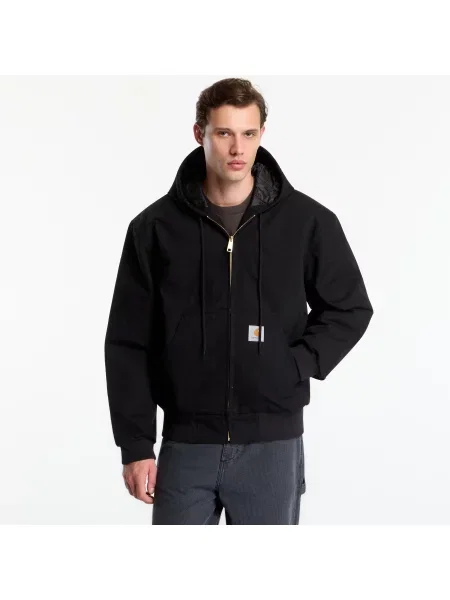 Яке Carhartt Wip черно