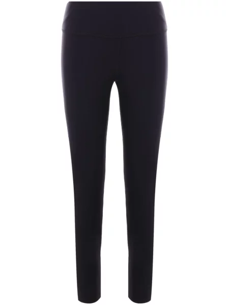 Leggings Balenciaga negru