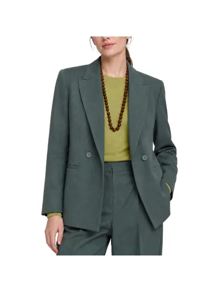 Sacou Niu' verde