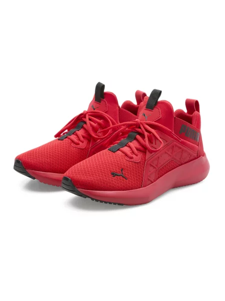 Buty do biegania Softride Enzo NXT czerwone