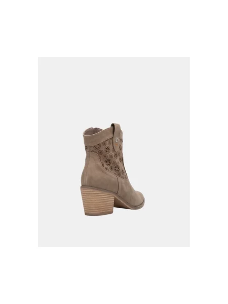 Pantofi Refresh maro