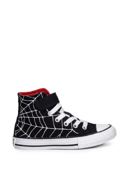 Sneakersy dziecięce Converse Chuck Taylor All Star czarne