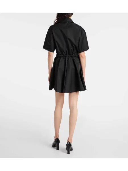 Rochie Prada negru