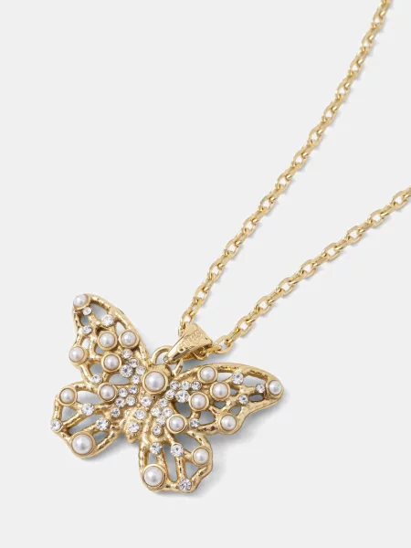 Ожерелье Guess