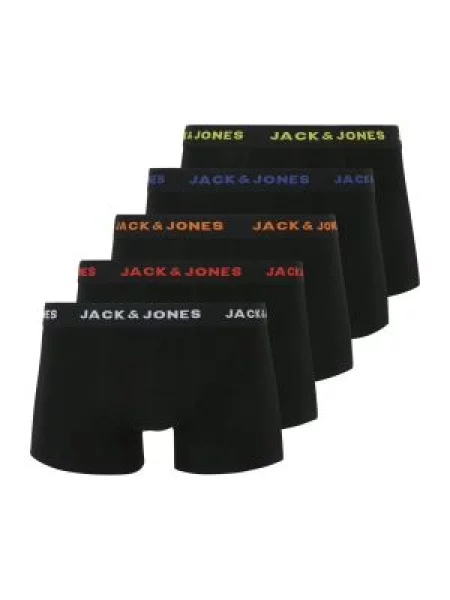 Κιλότα Jack & Jones λευκό