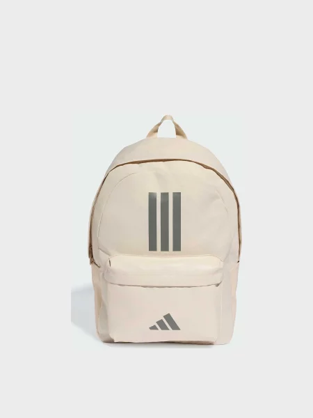 Adidas Рюкзаки Унісекс Перероблений бежевий