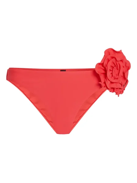 Bikiny Karl Lagerfeld červená