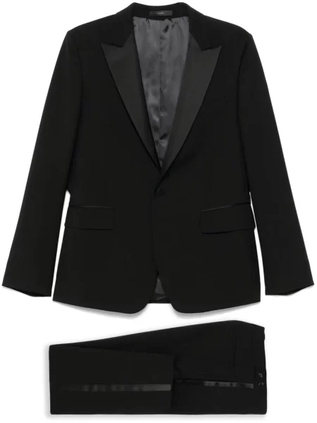 Costum Paul Smith de costum negru