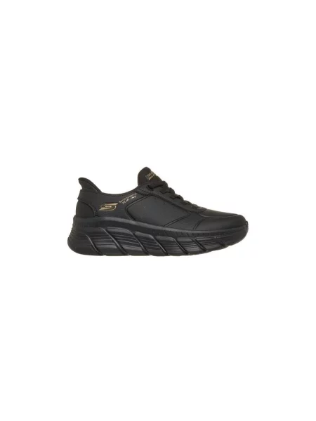 Tenisky Skechers čierna