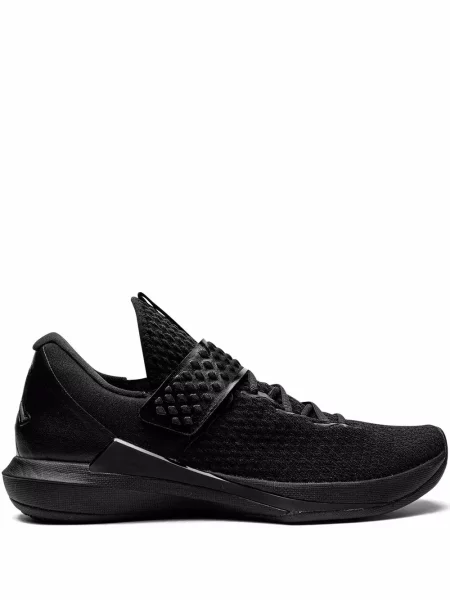 Sneakerși Jordan negru