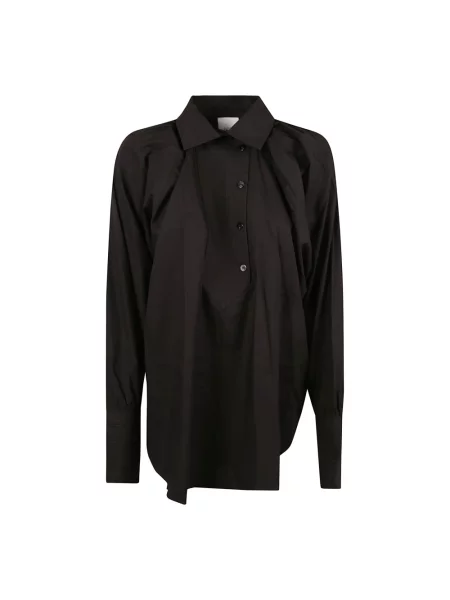 Koszula Patou czarna