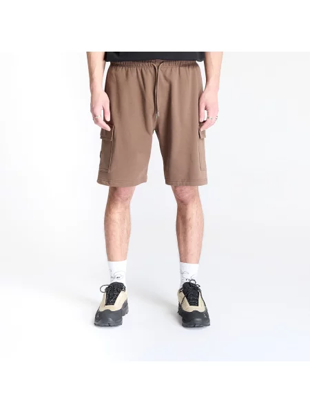 Kratek cargo kratke hlače The North Face rjava