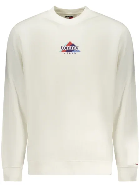 Jopa Tommy Hilfiger bela