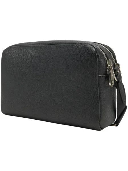 Geanta crossbody Calvin Klein Jeans negru