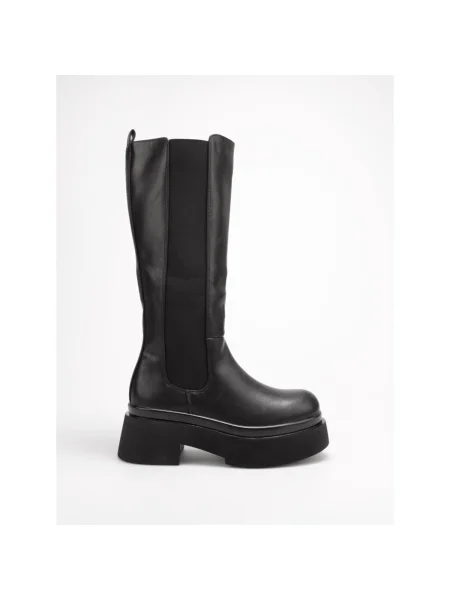 Pantofi La Modeuse negru