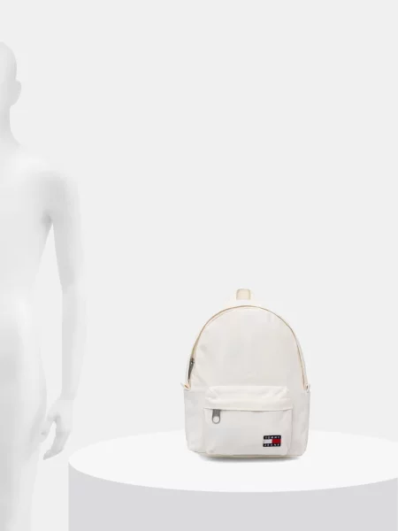 Tommy Jeans раница дамска бежово