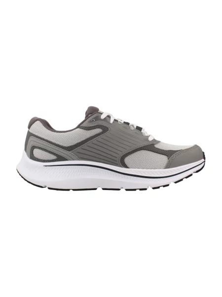 Pantofi Skechers alergare gri