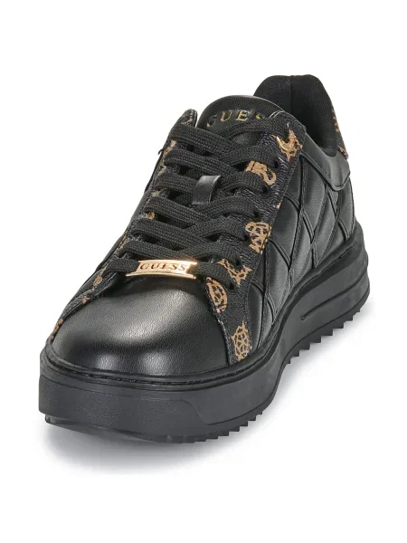 Pantofi Guess negru