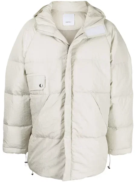 Kurtka Ports V w serca ocieplana