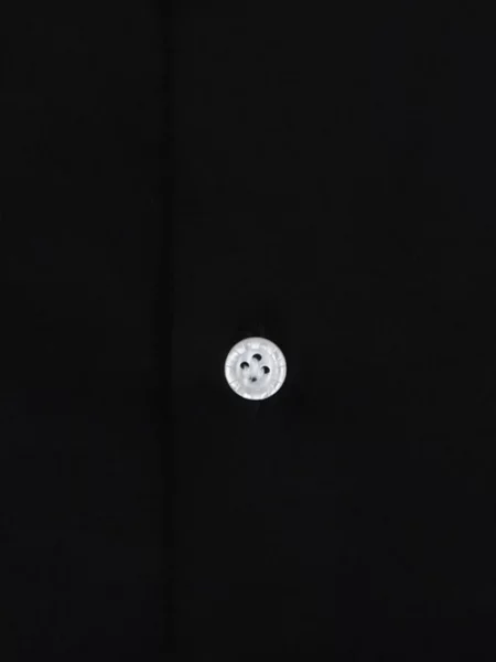 Cămașă Sonrisa din poplin negru