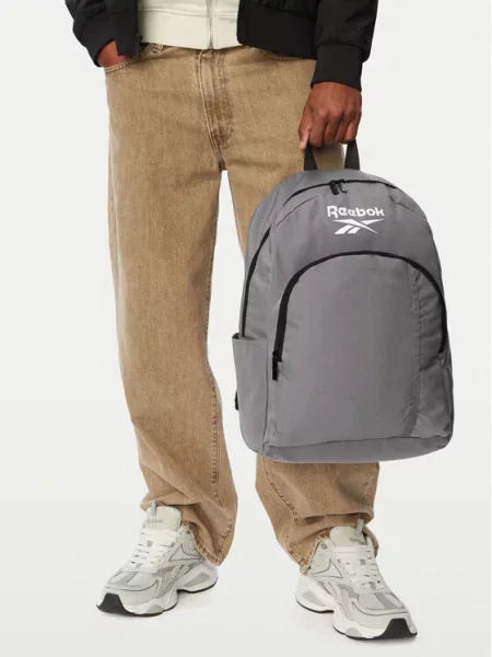 Reebok Rucsac gri