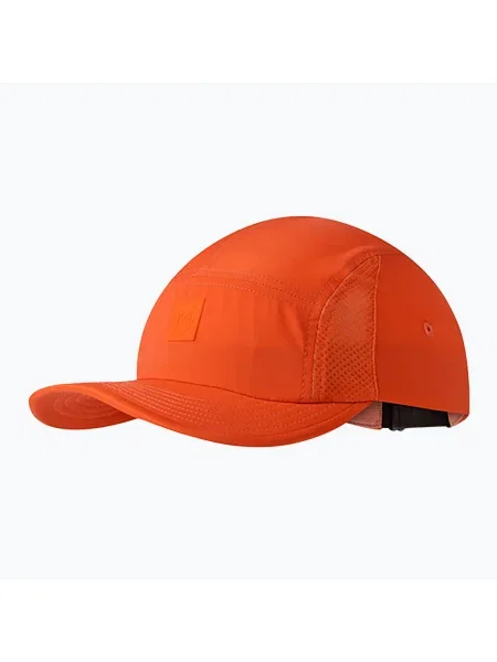 Šiltovka Buff oranžová