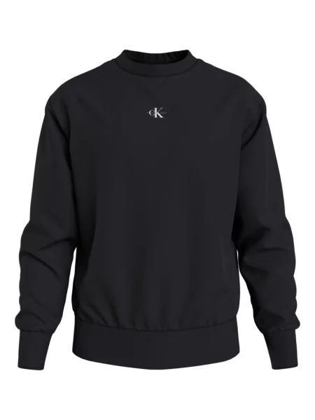 Geacă Calvin Klein negru