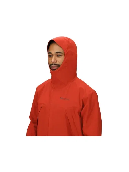 Sako Marmot červená