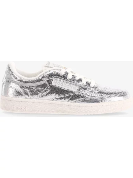 Buty do biegania Reebok Club C 85 białe